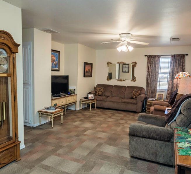 Tamarack Retirement Center photo 5