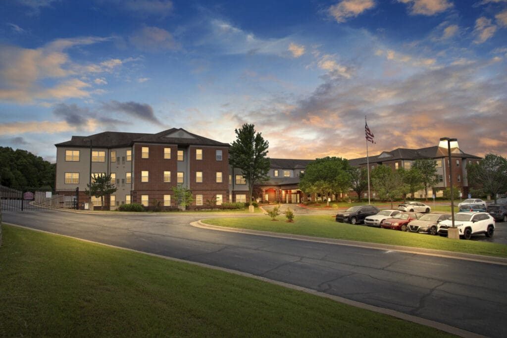 Town Village Tulsa photo 2