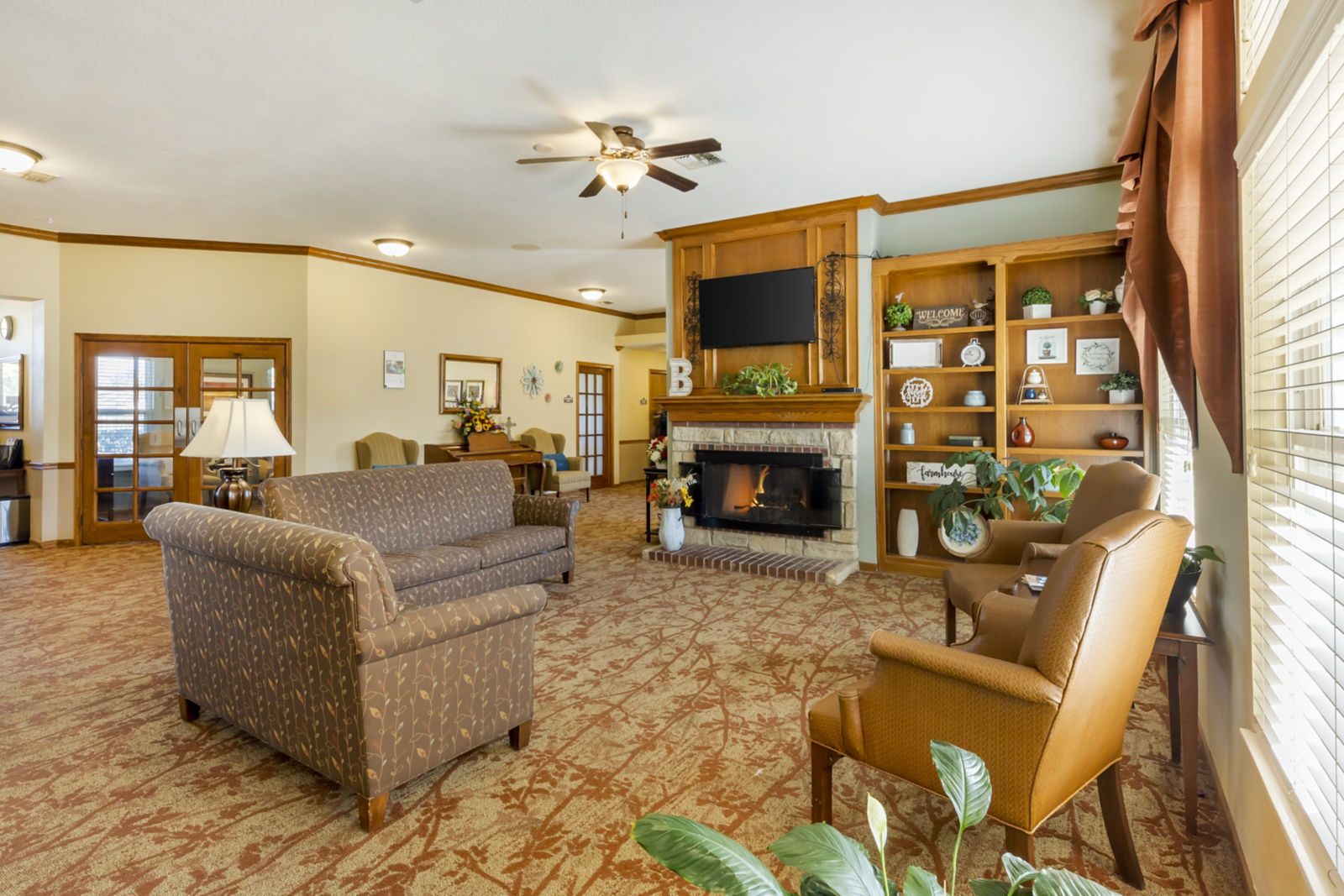Brookdale Enid photo 4