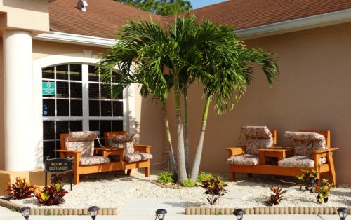 Eden's Garden Assisted Living Facility, LLC photo 1