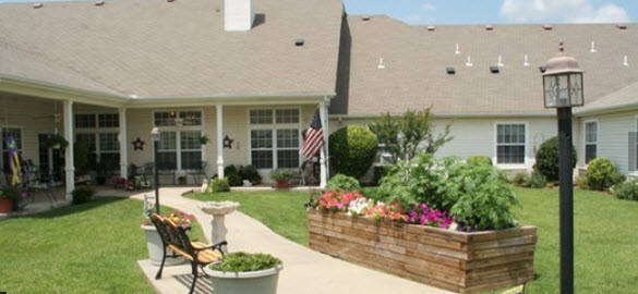 Brookdale Shawnee photo 2