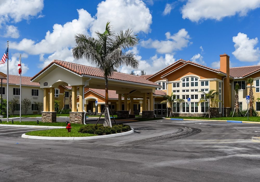 Elegance at Lake Worth photo 1
