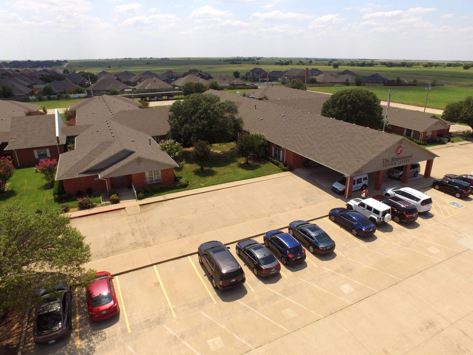 The Brentwood Senior Living photo 1