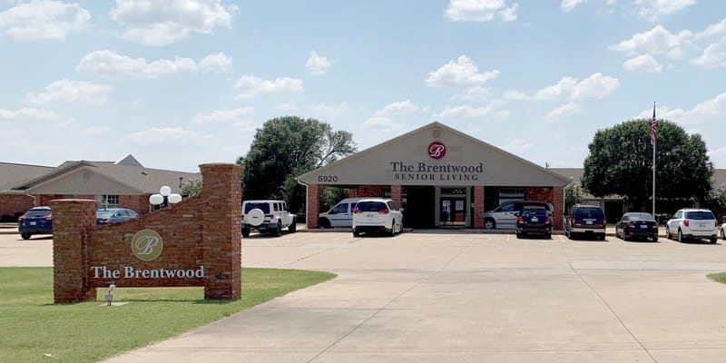 The Brentwood Senior Living photo 3