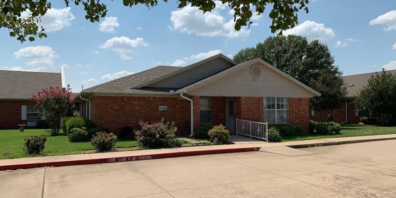 The Brentwood Senior Living photo 4