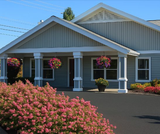 Brookside House Alc photo 1