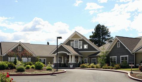 Brookdale Bend photo 1