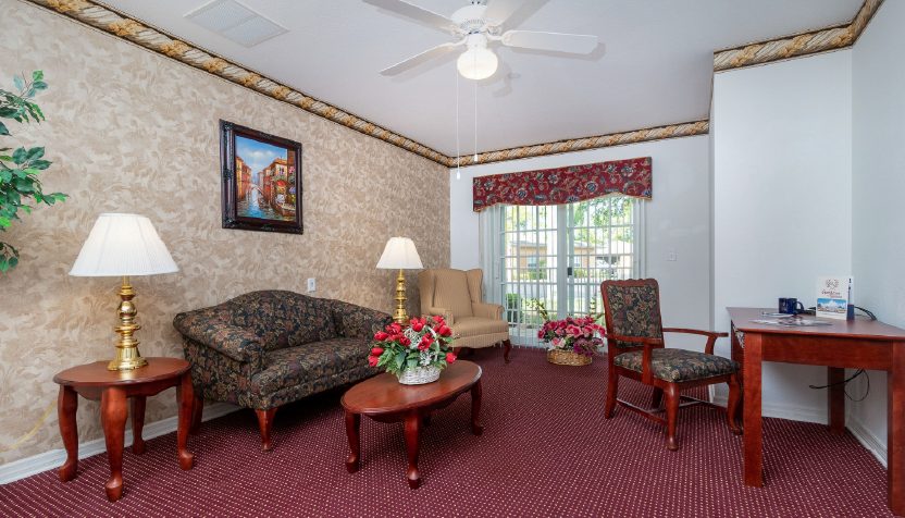 Gardens of Venice Retirement Residence photo 1