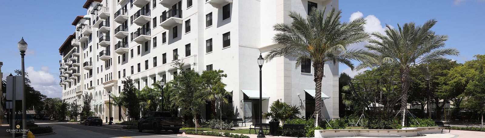 Grand Living at Coral Gables photo 5