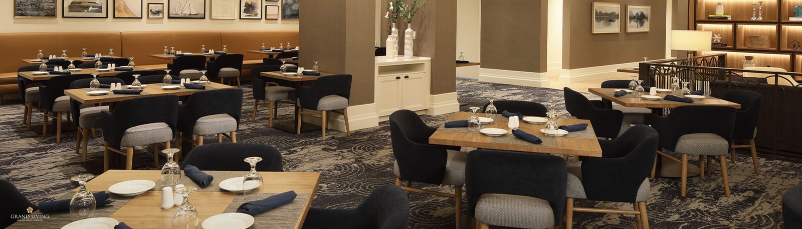 Grand Living at Coral Gables photo 6