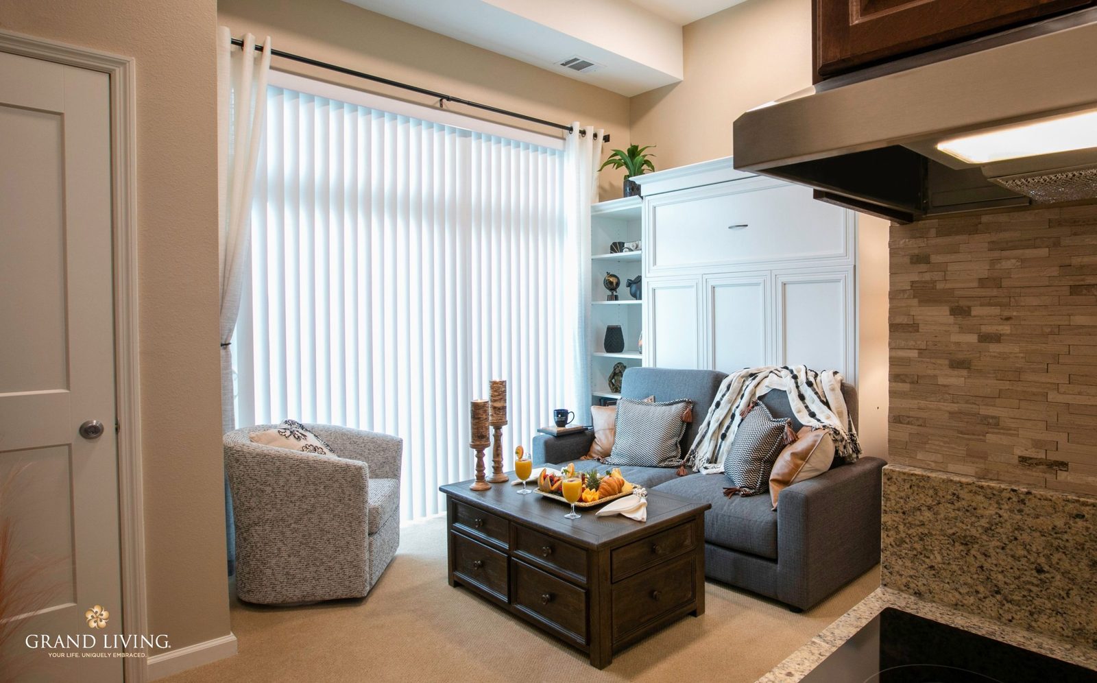 Grand Living at Lakewood Ranch photo 1