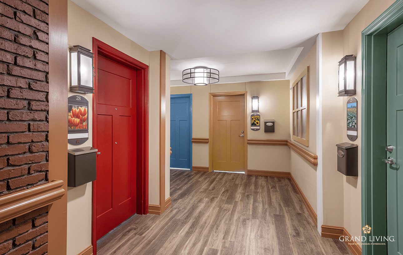 Grand Living at Lakewood Ranch photo 4