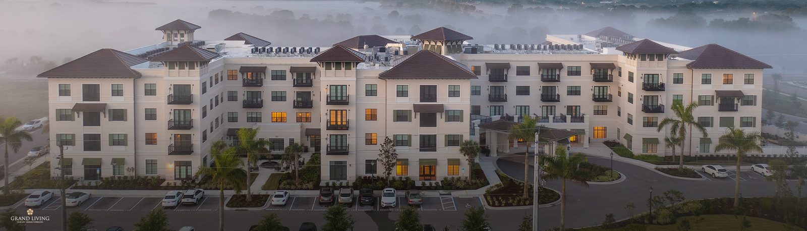 Grand Living at Lakewood Ranch photo 8