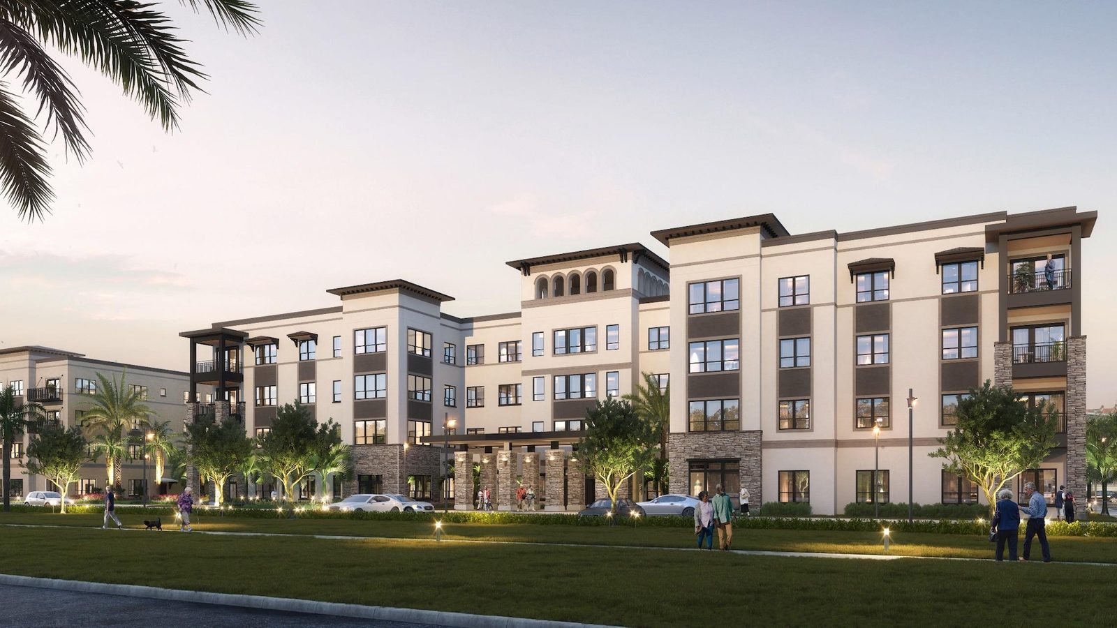 Grand Living at Naples photo 2