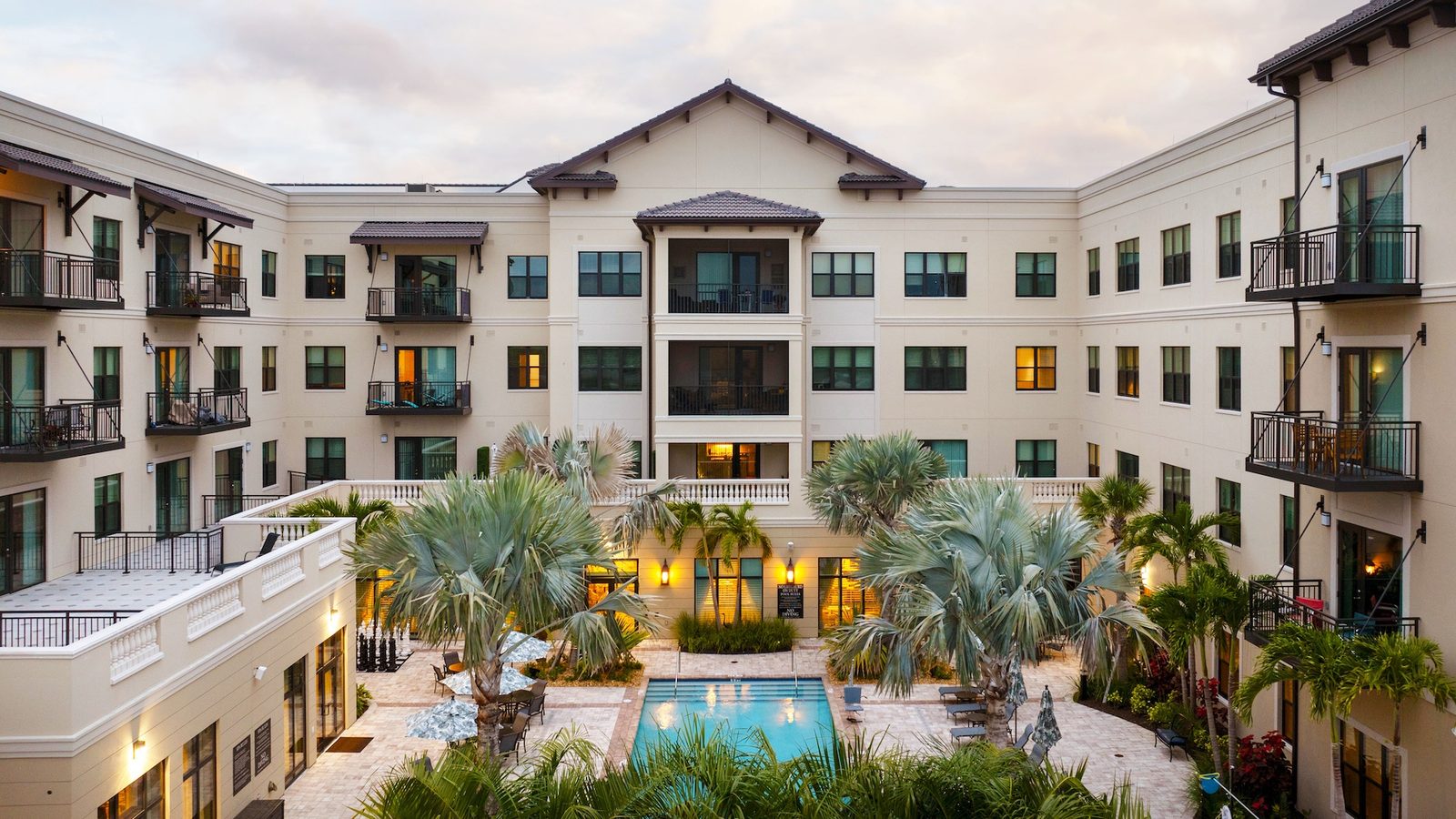 Grand Living at Wellen Park photo 1