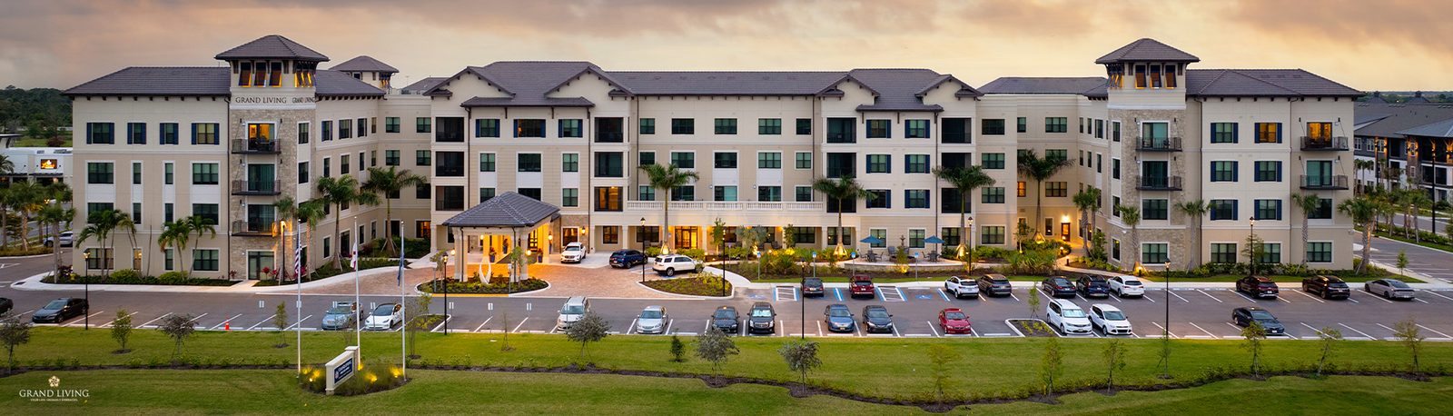 Grand Living at Wellen Park photo 3