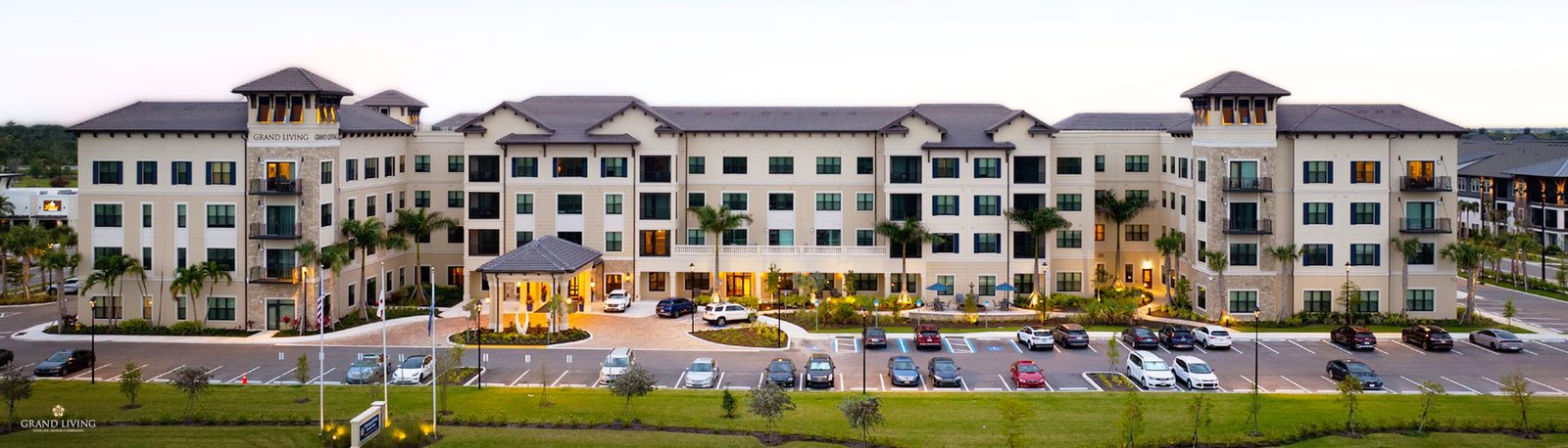 Grand Living at Wellen Park photo 4