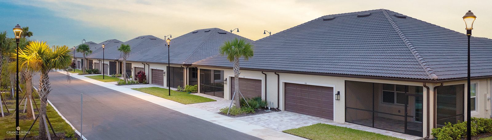 Grand Living at Wellen Park photo 5