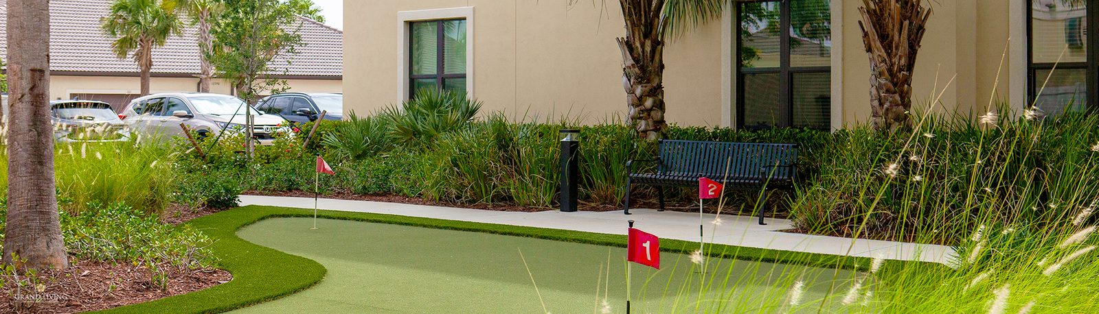 Grand Living at Wellen Park photo 6