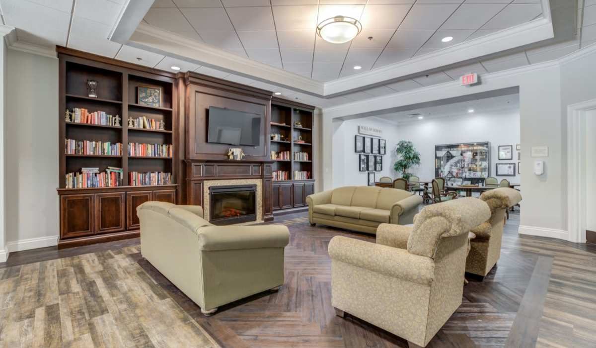Grand Villa of Deland photo 1