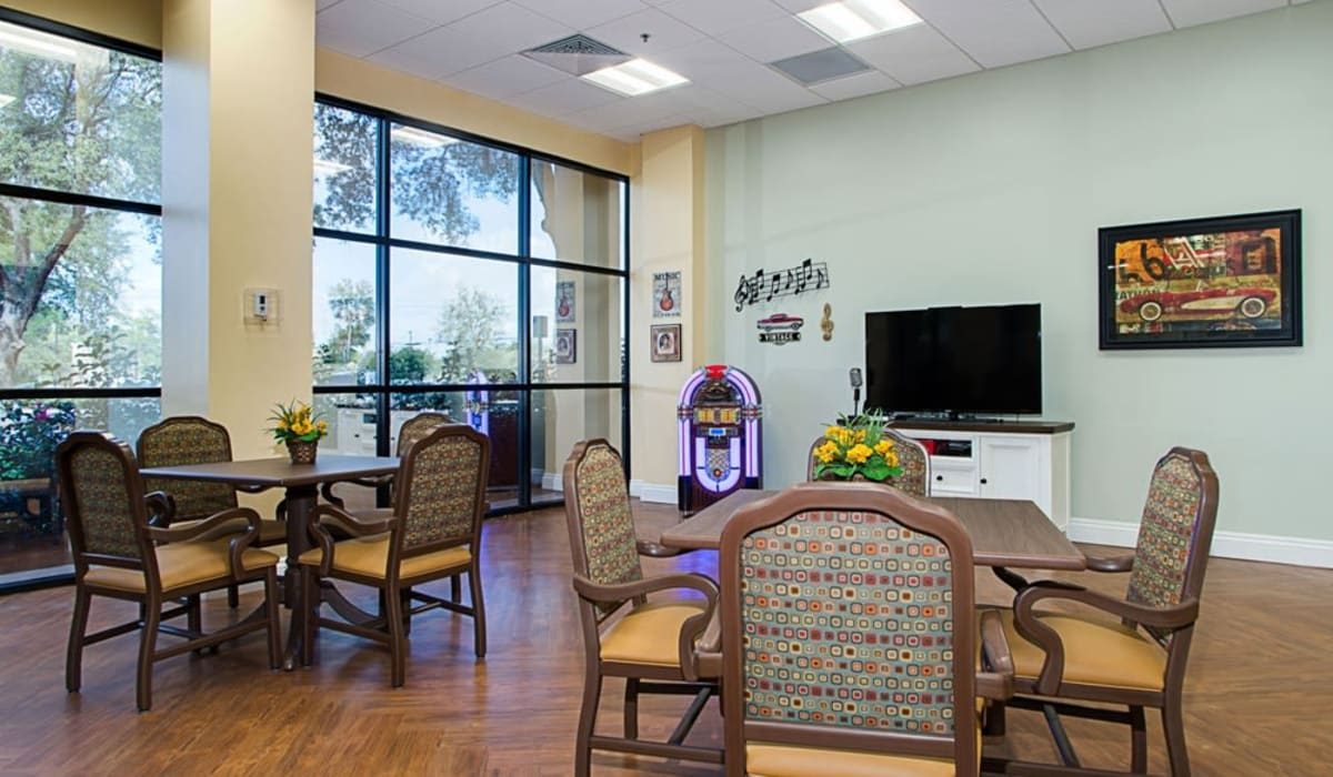 Grand Villa of Deland photo 2