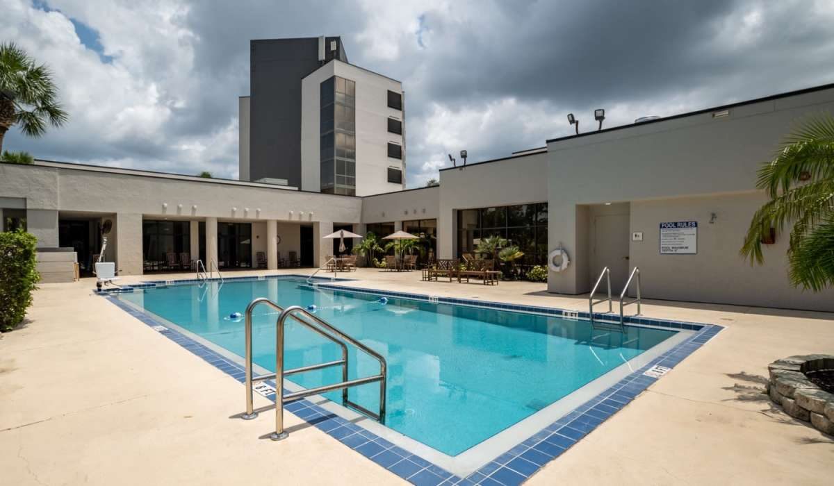 Grand Villa of Deland photo 4