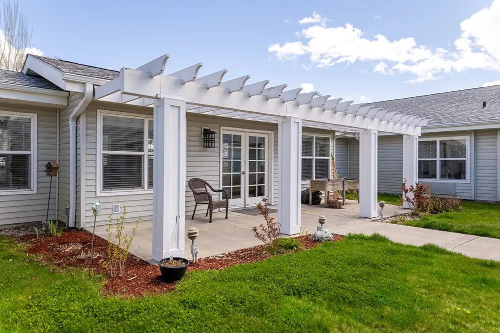 Trustwell Living at Rogue River Place photo 2