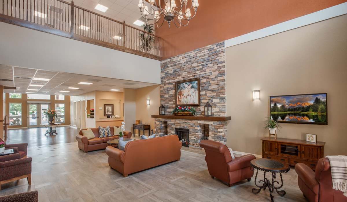 Grand Villa of Ocala photo 3