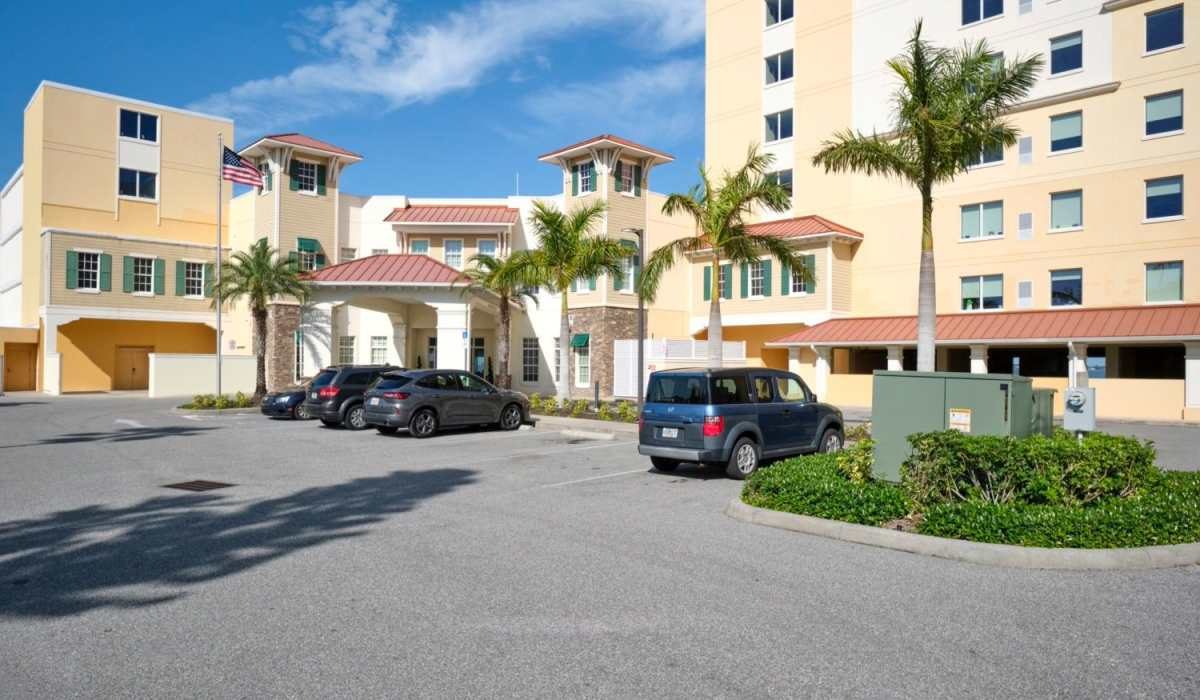 Grand Villa of Palm Bay photo 1