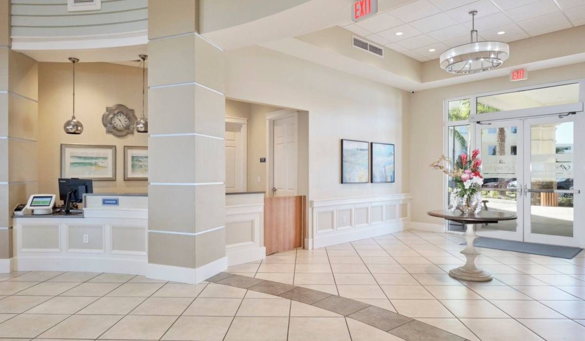 Grand Villa of Palm Bay photo 2