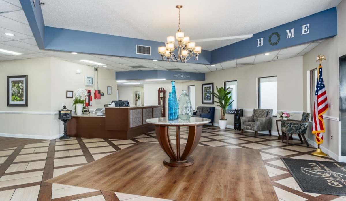 Grand Villa of Port Charlotte photo 1