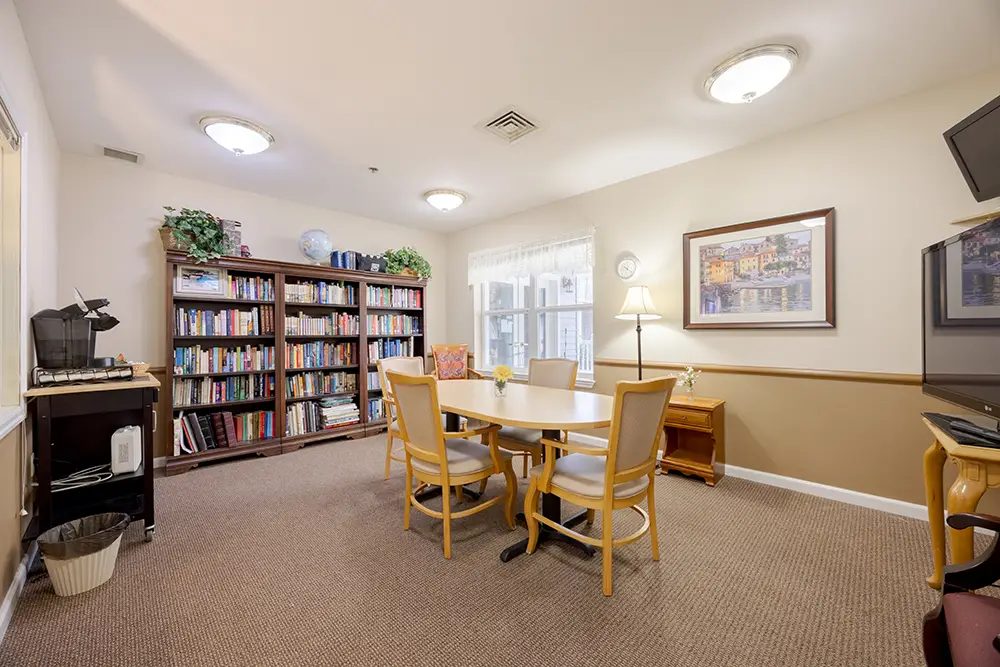 Trustwell Living at Parkhurst Place photo 1