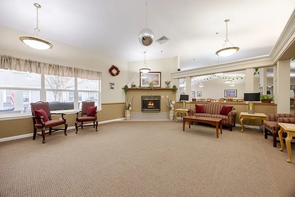 Trustwell Living at Parkhurst Place photo 2