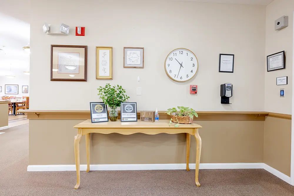 Trustwell Living at Parkhurst Place photo 4