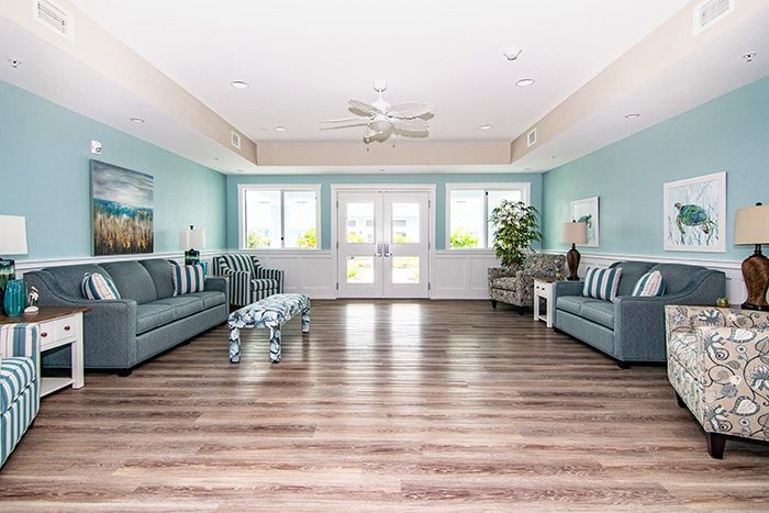 Hampton Manor of Cape Coral photo 1