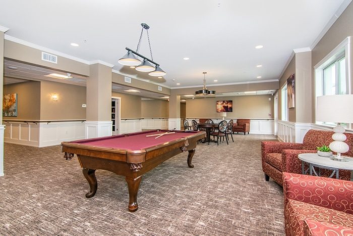 Hampton Manor of Cape Coral photo 4