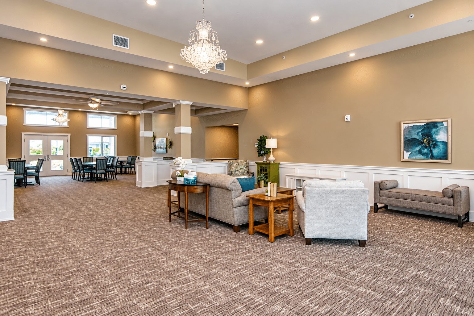 Hampton Manor of Punta Gorda LLC photo 1
