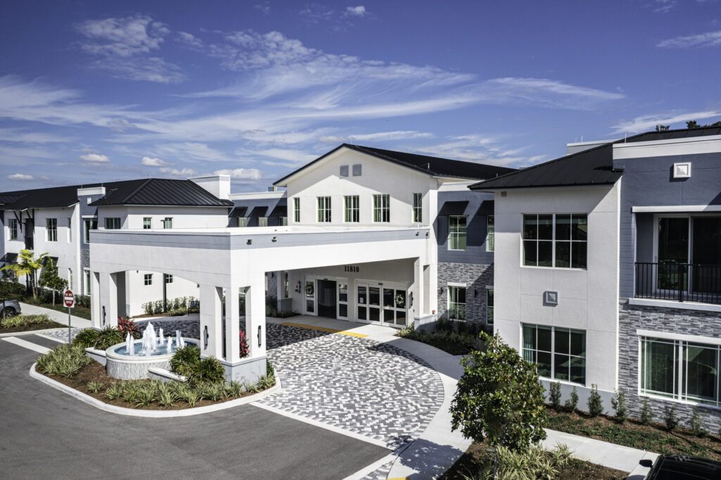 Harborchase of Boynton Beach photo 1