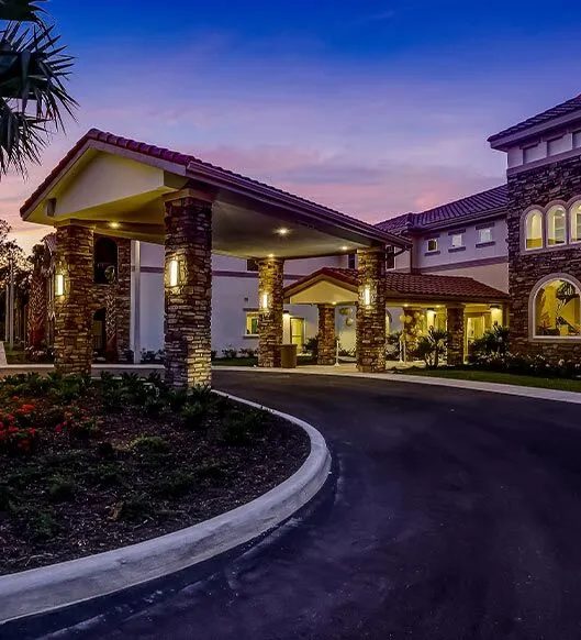 Harborchase of Daytona Beach photo 2
