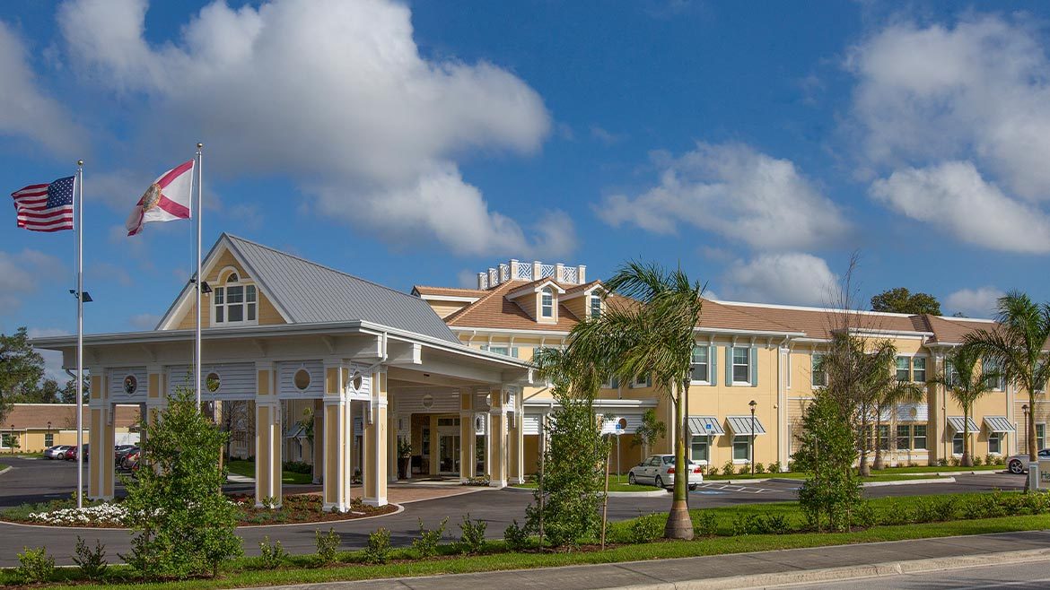 Harborchase of Sarasota photo 1