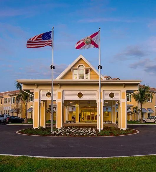 Harborchase of Sarasota photo 2