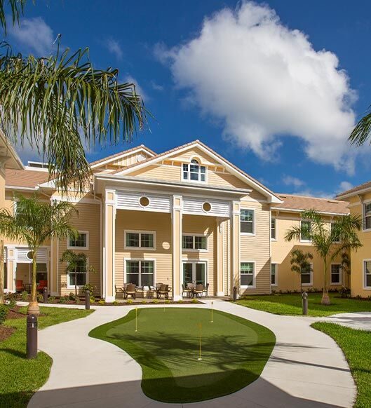 Harborchase of Sarasota photo 5
