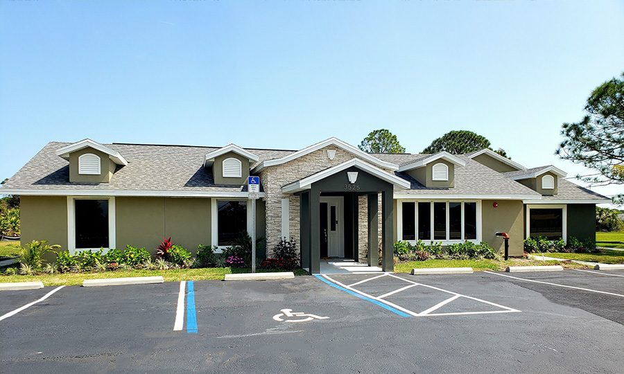 Harmony Villas One INC photo 1