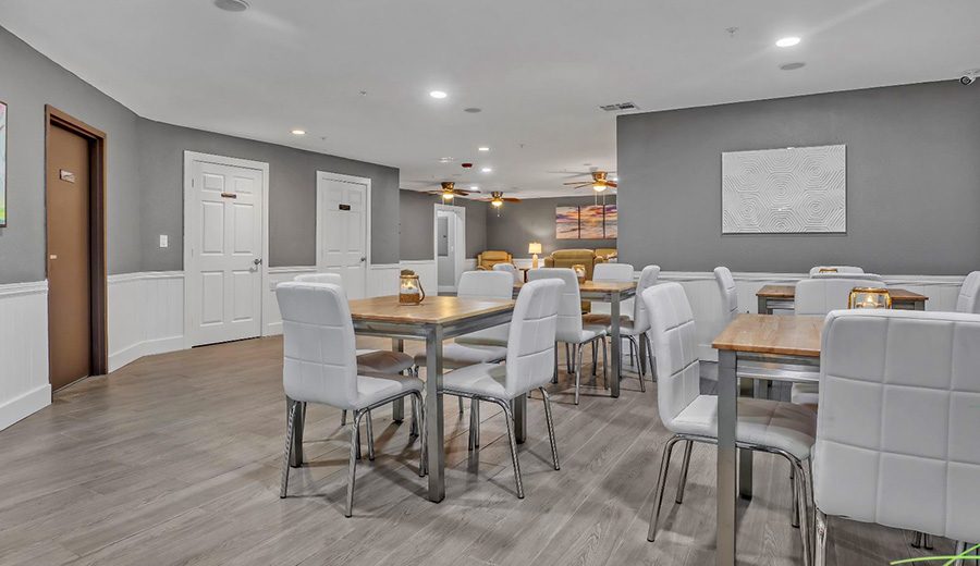 Harmony Villas One INC photo 2