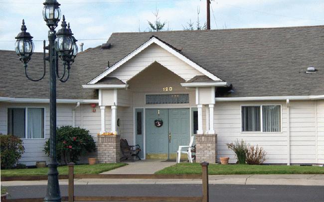 Sierra Oaks Residential and Memory Care