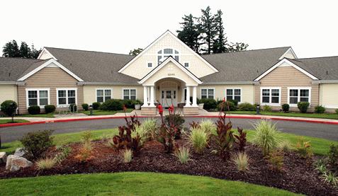 Brookdale Troutdale