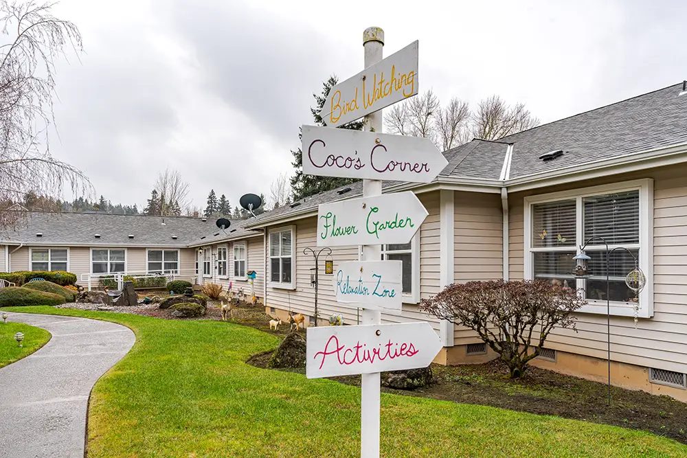 Trustwell Living at Davenport Place photo 1