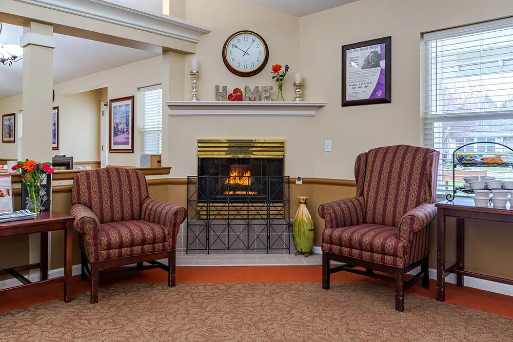 Trustwell Living at Davenport Place photo 2