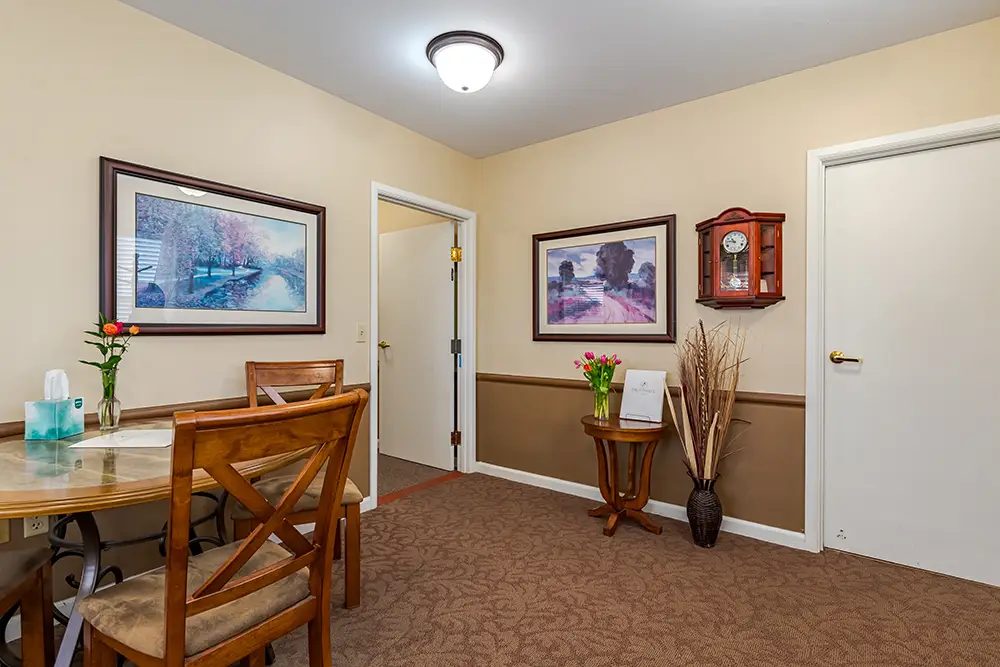 Trustwell Living at Davenport Place photo 3