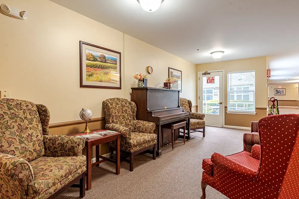 Trustwell Living at Davenport Place photo 4